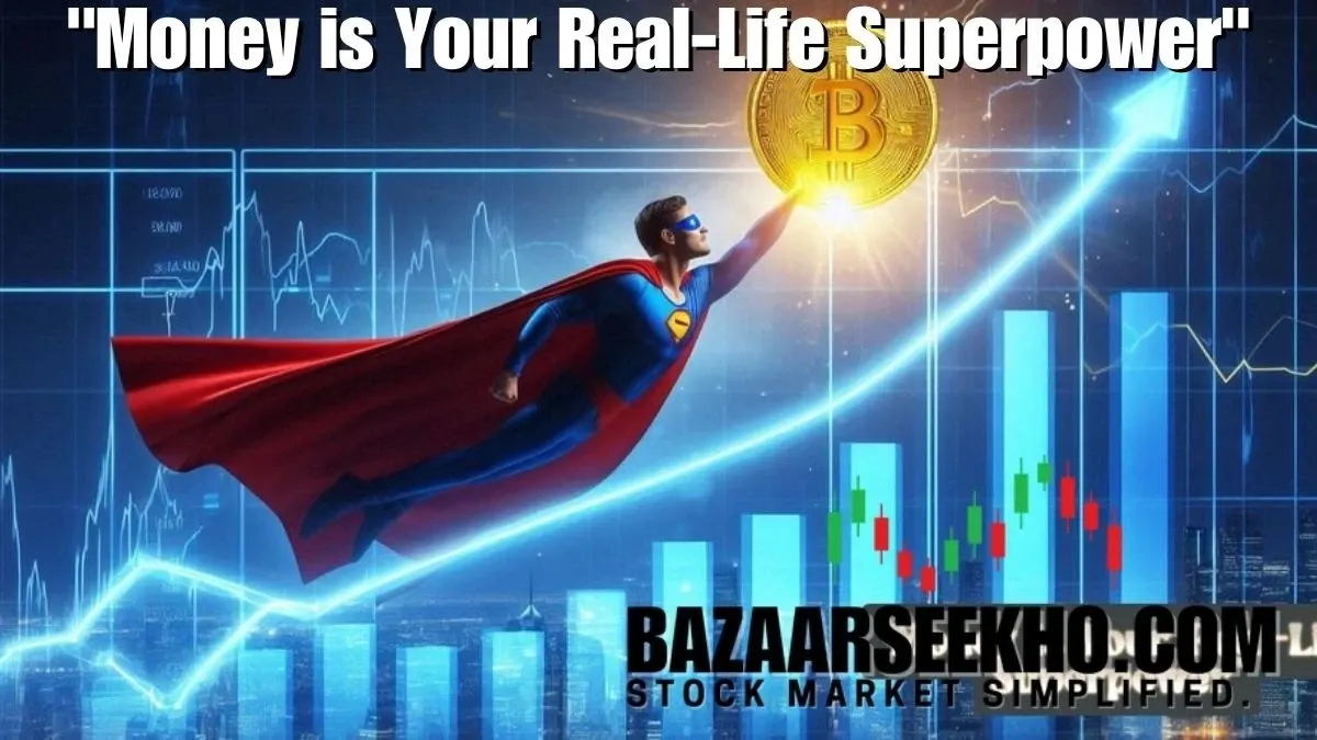 Illustration of Net-Net Profitable Trades growing wealth steadily