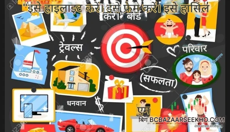 सपनों का घर, कार, बच्चों की शिक्षा और परिवार के साथ छुट्टियाँ